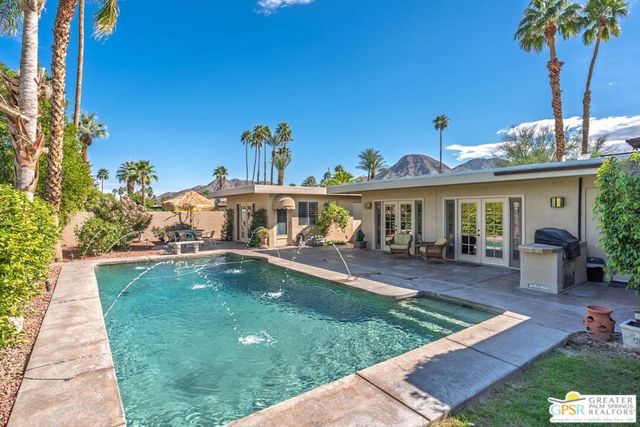 74860 Fairway Drive, Palm Desert, CA 92260