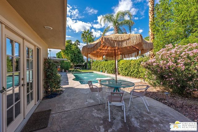 74860 Fairway Drive, Palm Desert, CA 92260