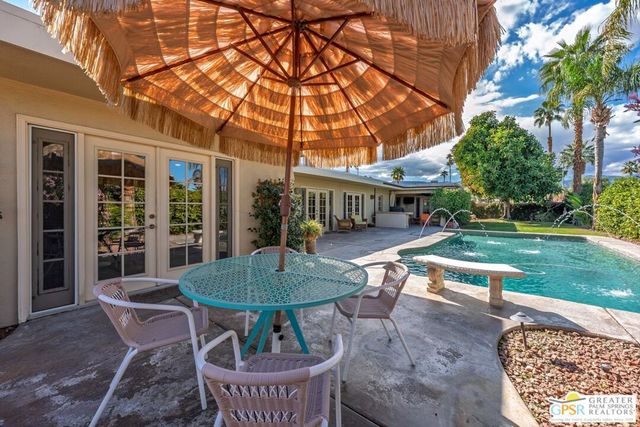 74860 Fairway Drive, Palm Desert, CA 92260