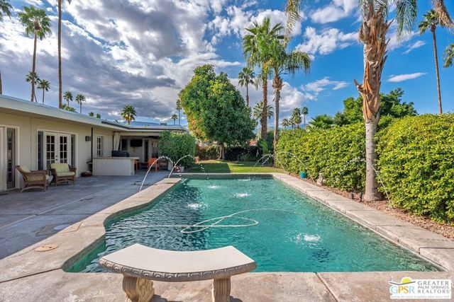 74860 Fairway Drive, Palm Desert, CA 92260