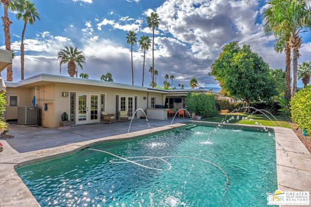 74860 Fairway Drive, Palm Desert, CA 92260