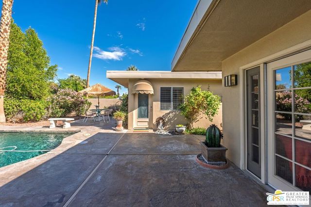 74860 Fairway Drive, Palm Desert, CA 92260