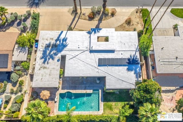 74860 Fairway Drive, Palm Desert, CA 92260