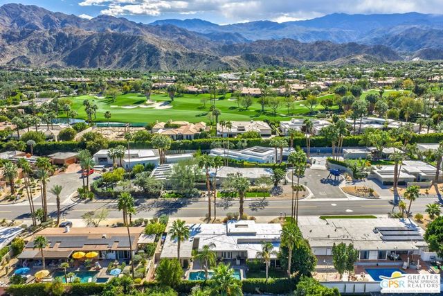 74860 Fairway Drive, Palm Desert, CA 92260