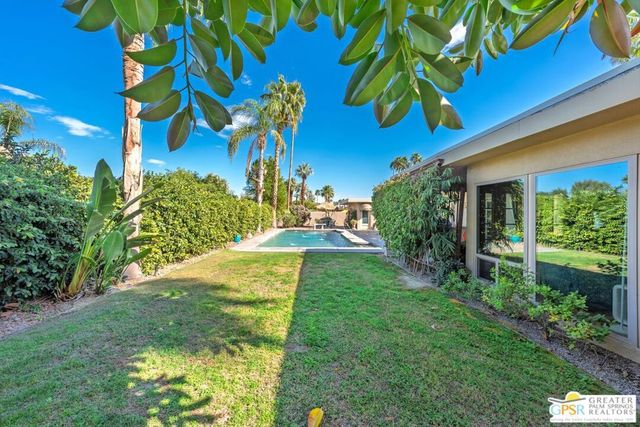 74860 Fairway Drive, Palm Desert, CA 92260