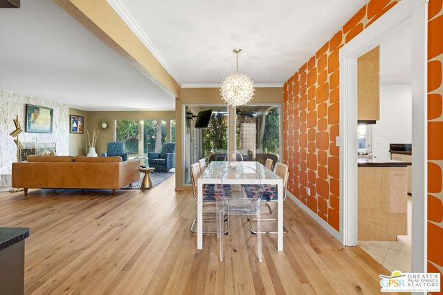 74860 Fairway Drive, Palm Desert, CA 92260