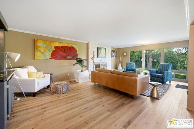 74860 Fairway Drive, Palm Desert, CA 92260