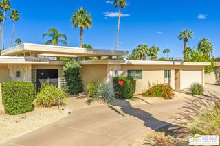 74860 Fairway Drive, Palm Desert, CA 92260