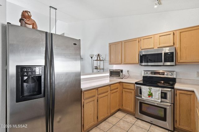 2721 N Pacific Drive, Tucson, AZ 85705