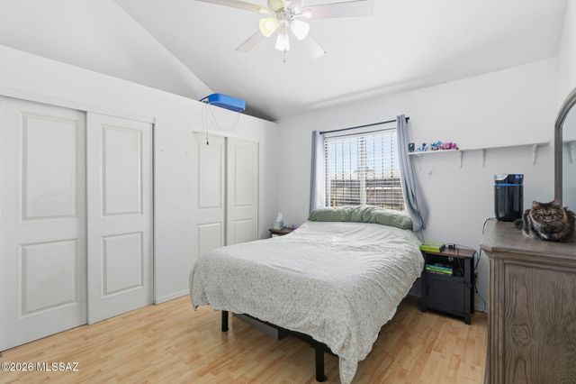 2721 N Pacific Drive, Tucson, AZ 85705