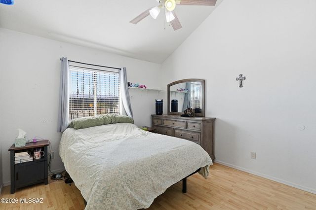 2721 N Pacific Drive, Tucson, AZ 85705