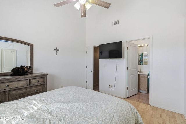 2721 N Pacific Drive, Tucson, AZ 85705