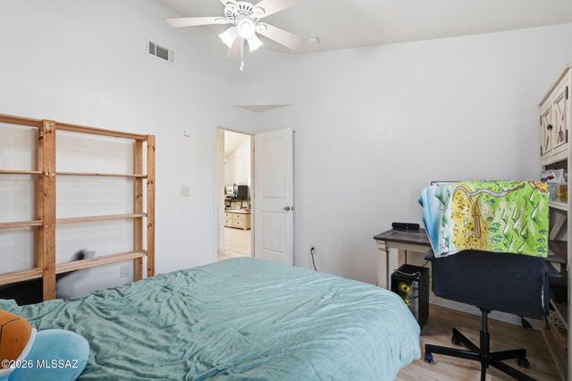 2721 N Pacific Drive, Tucson, AZ 85705