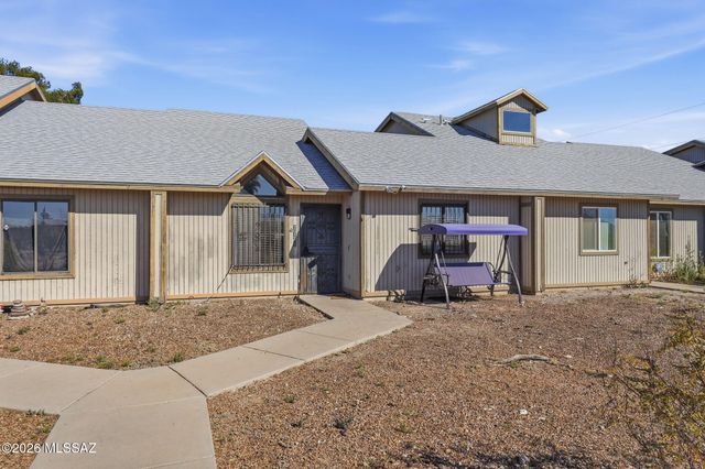 2721 N Pacific Drive, Tucson, AZ 85705