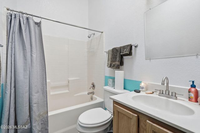 2721 N Pacific Drive, Tucson, AZ 85705