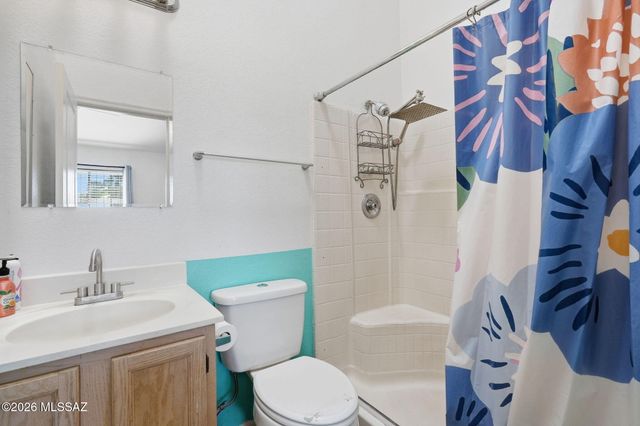 2721 N Pacific Drive, Tucson, AZ 85705