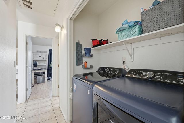 2721 N Pacific Drive, Tucson, AZ 85705