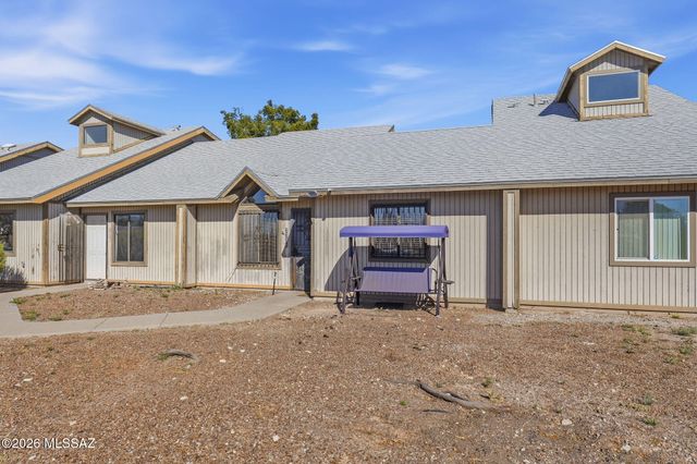 2721 N Pacific Drive, Tucson, AZ 85705