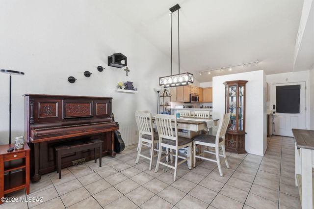 2721 N Pacific Drive, Tucson, AZ 85705