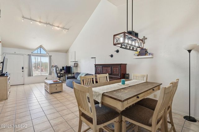 2721 N Pacific Drive, Tucson, AZ 85705