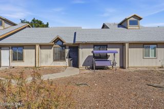 2721 N Pacific Drive, Tucson, AZ 85705