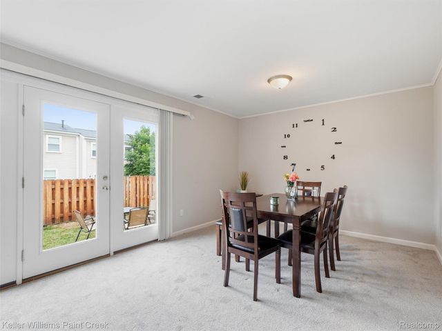 1208 Lear Court, Rochester Hills, MI 48307