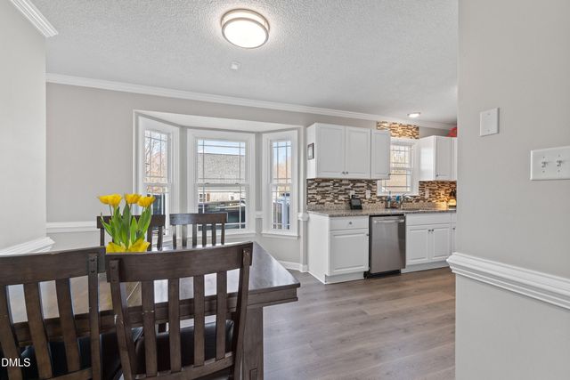 1998 Woodstone Drive, Clayton, NC 27527