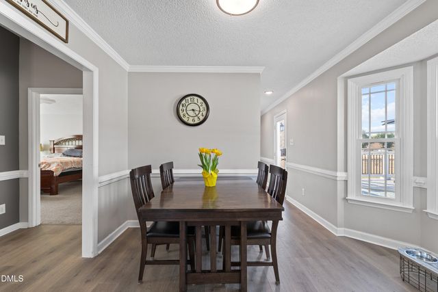 1998 Woodstone Drive, Clayton, NC 27527