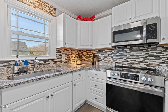 1998 Woodstone Drive, Clayton, NC 27527