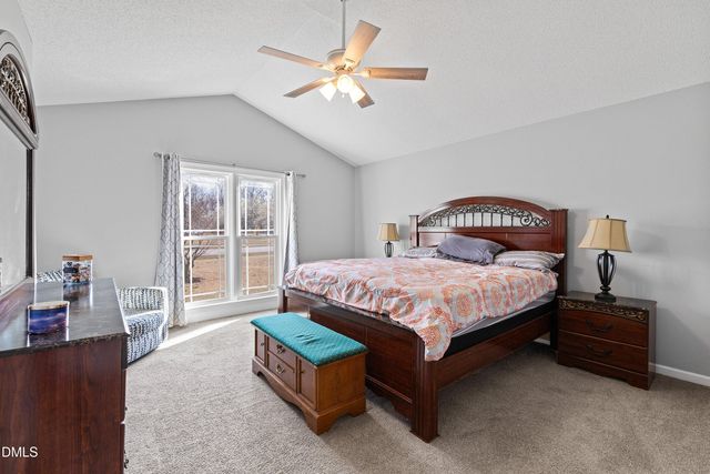 1998 Woodstone Drive, Clayton, NC 27527