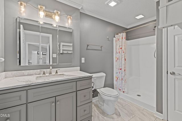 1998 Woodstone Drive, Clayton, NC 27527