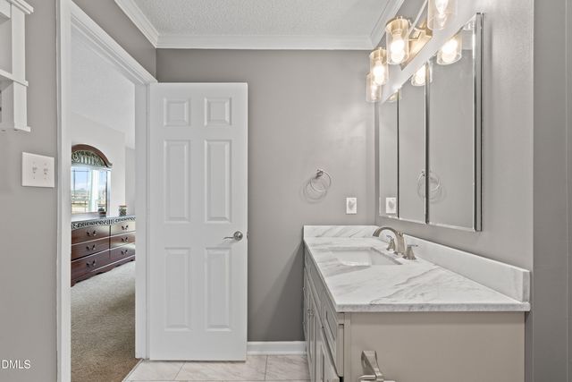 1998 Woodstone Drive, Clayton, NC 27527