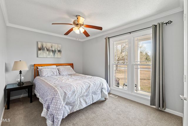 1998 Woodstone Drive, Clayton, NC 27527