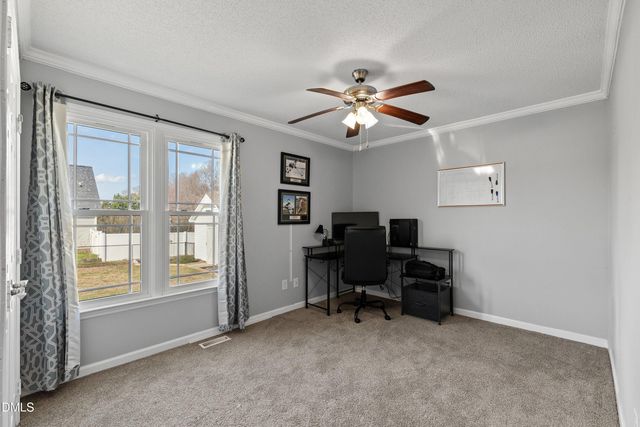 1998 Woodstone Drive, Clayton, NC 27527