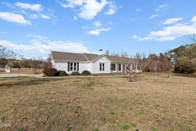 1998 Woodstone Drive, Clayton, NC 27527