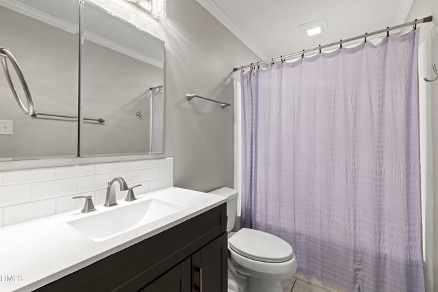 1998 Woodstone Drive, Clayton, NC 27527