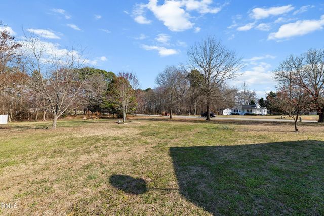 1998 Woodstone Drive, Clayton, NC 27527