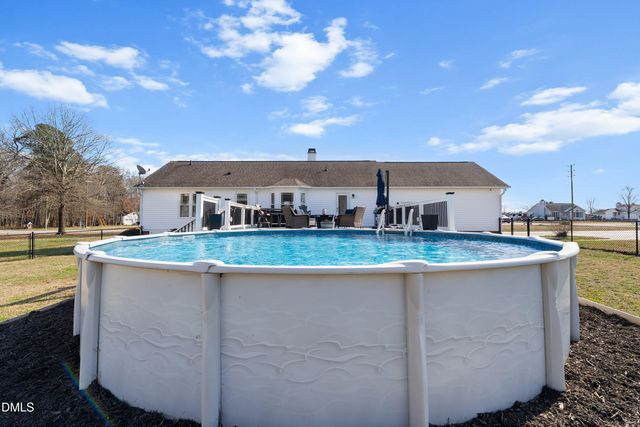 1998 Woodstone Drive, Clayton, NC 27527