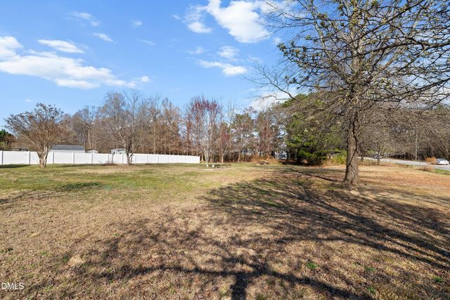 1998 Woodstone Drive, Clayton, NC 27527