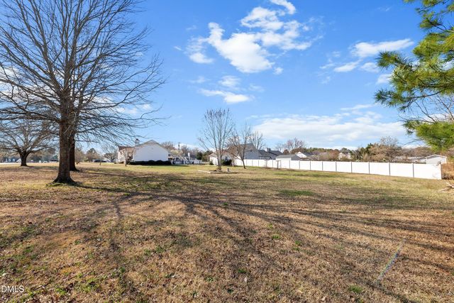 1998 Woodstone Drive, Clayton, NC 27527