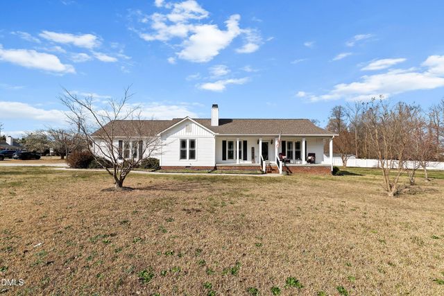 1998 Woodstone Drive, Clayton, NC 27527