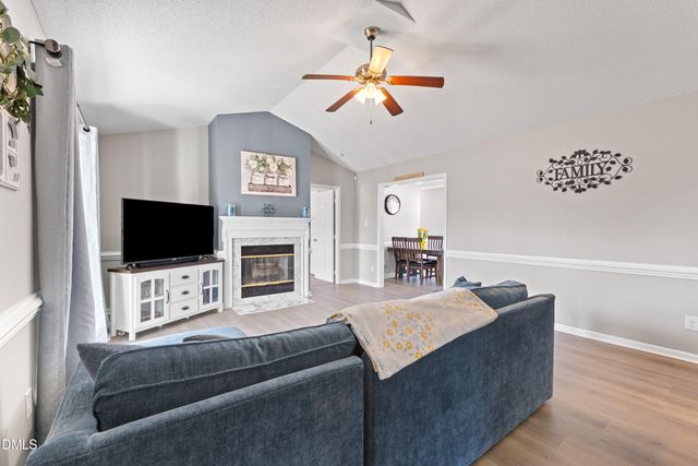 1998 Woodstone Drive, Clayton, NC 27527