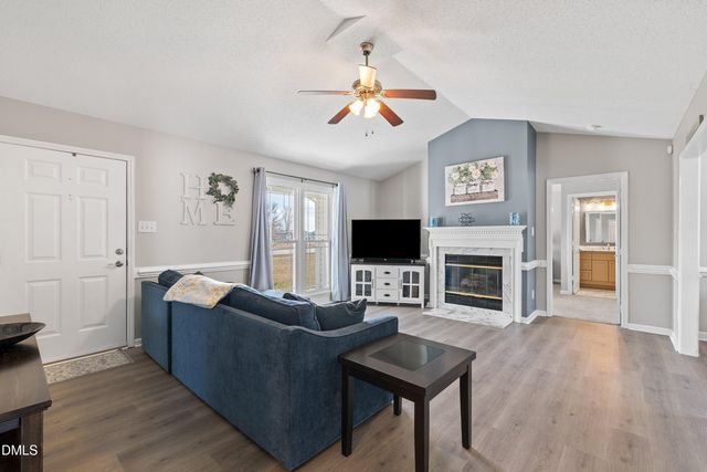 1998 Woodstone Drive, Clayton, NC 27527