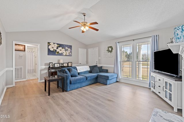 1998 Woodstone Drive, Clayton, NC 27527