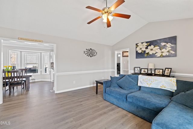 1998 Woodstone Drive, Clayton, NC 27527