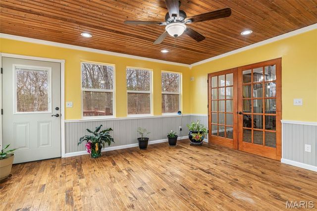 415 Saratoga Drive, De Soto, MO 63020