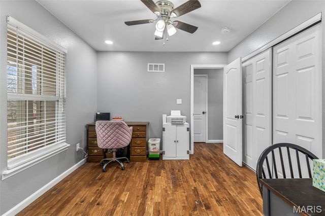 415 Saratoga Drive, De Soto, MO 63020