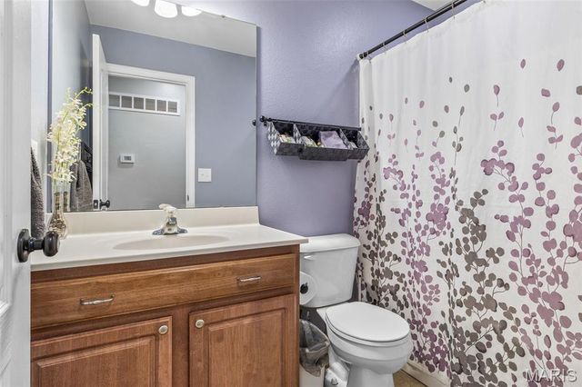 415 Saratoga Drive, De Soto, MO 63020