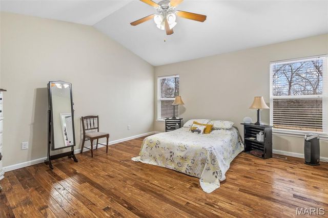 415 Saratoga Drive, De Soto, MO 63020