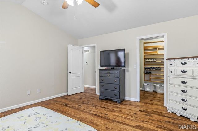 415 Saratoga Drive, De Soto, MO 63020